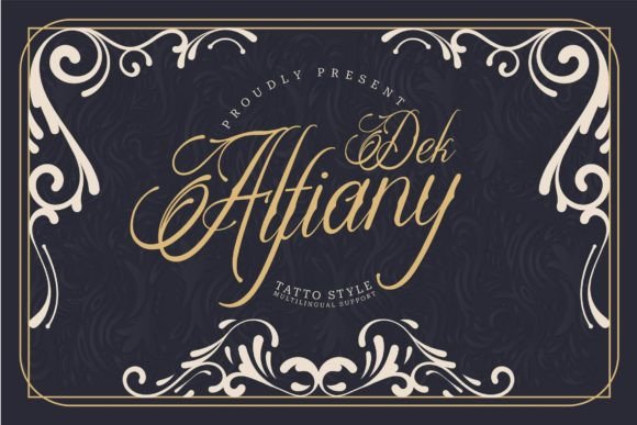 Alfiany Dek: Bringing Authentic Tattoo Artistry to Modern Design