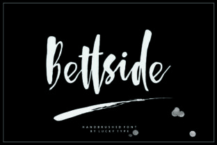 Bettside: Bringing a Handcrafted Vibe to Modern Projects