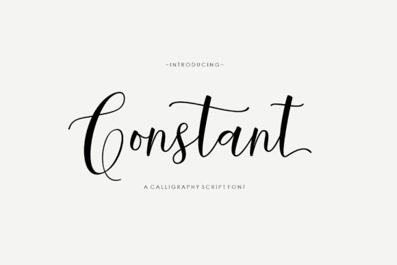 Constant Script: Mastering Sophistication in Your Designs