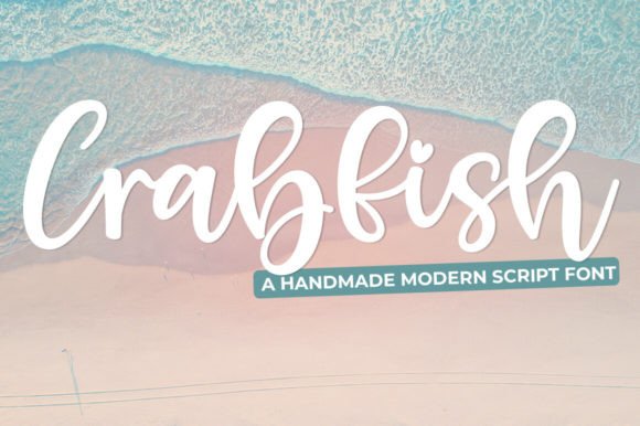 Crabfish Script: Your Secret Weapon for Designs That Actually Connect