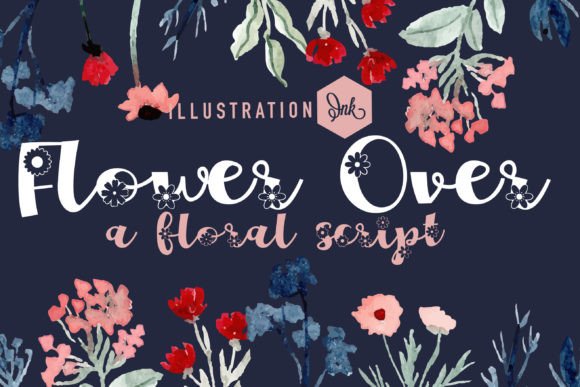 Flower Over: A Modern Script for Authentic Connection