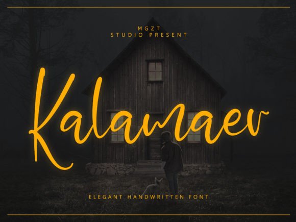 Kalamaer: Unleashing Your Brand’s Sense of Adventure