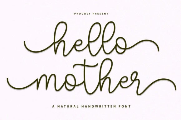 Why Hello Mother Script Feels Like a Warm Welcome