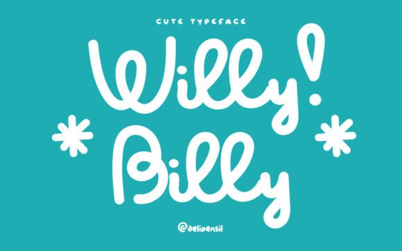 Willybilly: Where Whimsy Meets Professional Polish
